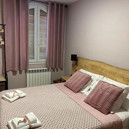 Apartament Cal Franch 3 Cardona Zewnętrze zdjęcie