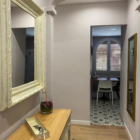 Apartament Cal Franch 3 Cardona Zewnętrze zdjęcie