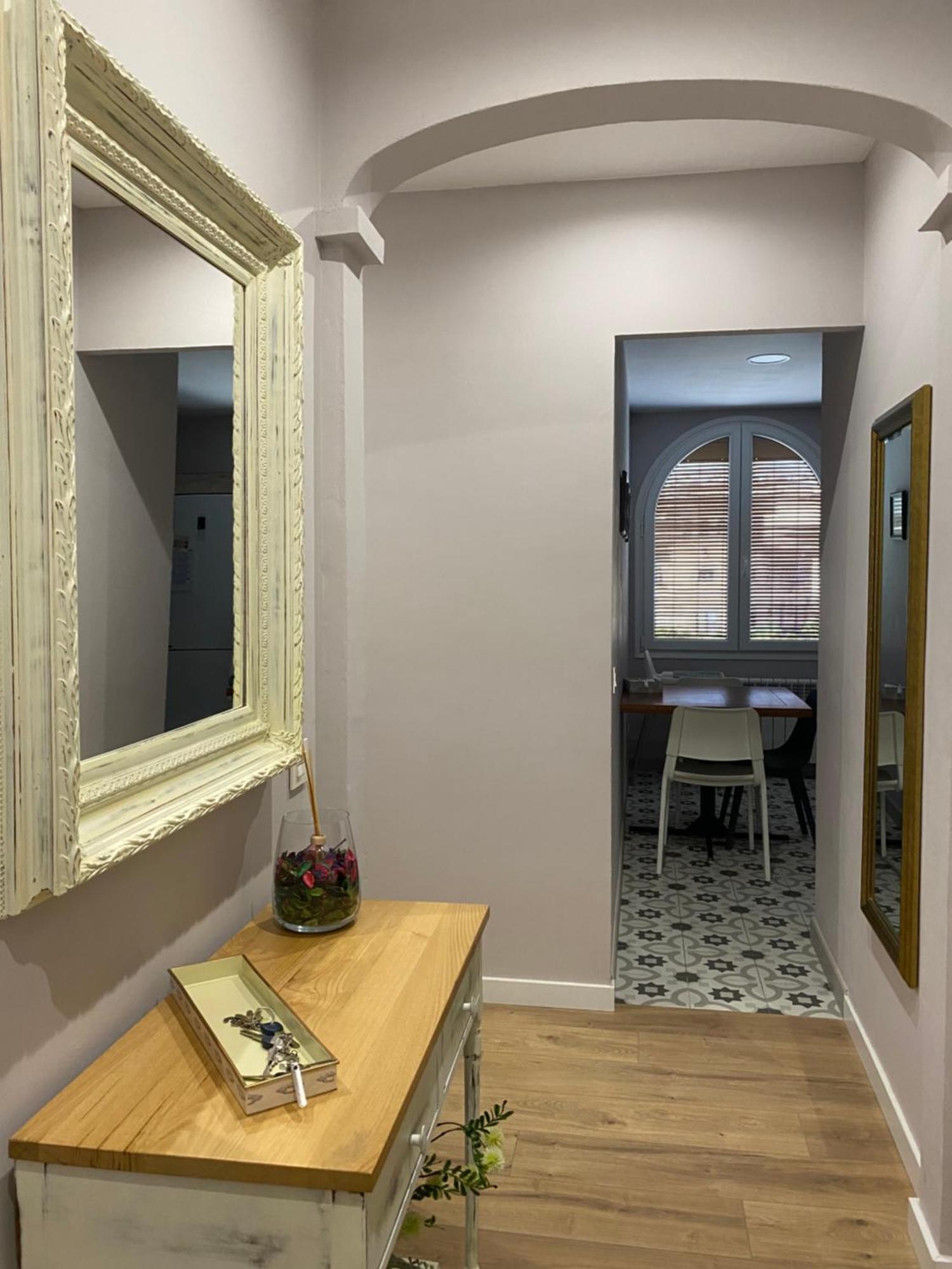 Apartament Cal Franch 3 Cardona Zewnętrze zdjęcie