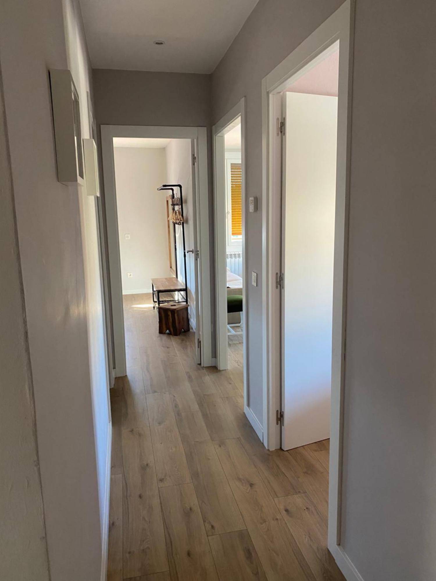 Apartament Cal Franch 3 Cardona Zewnętrze zdjęcie