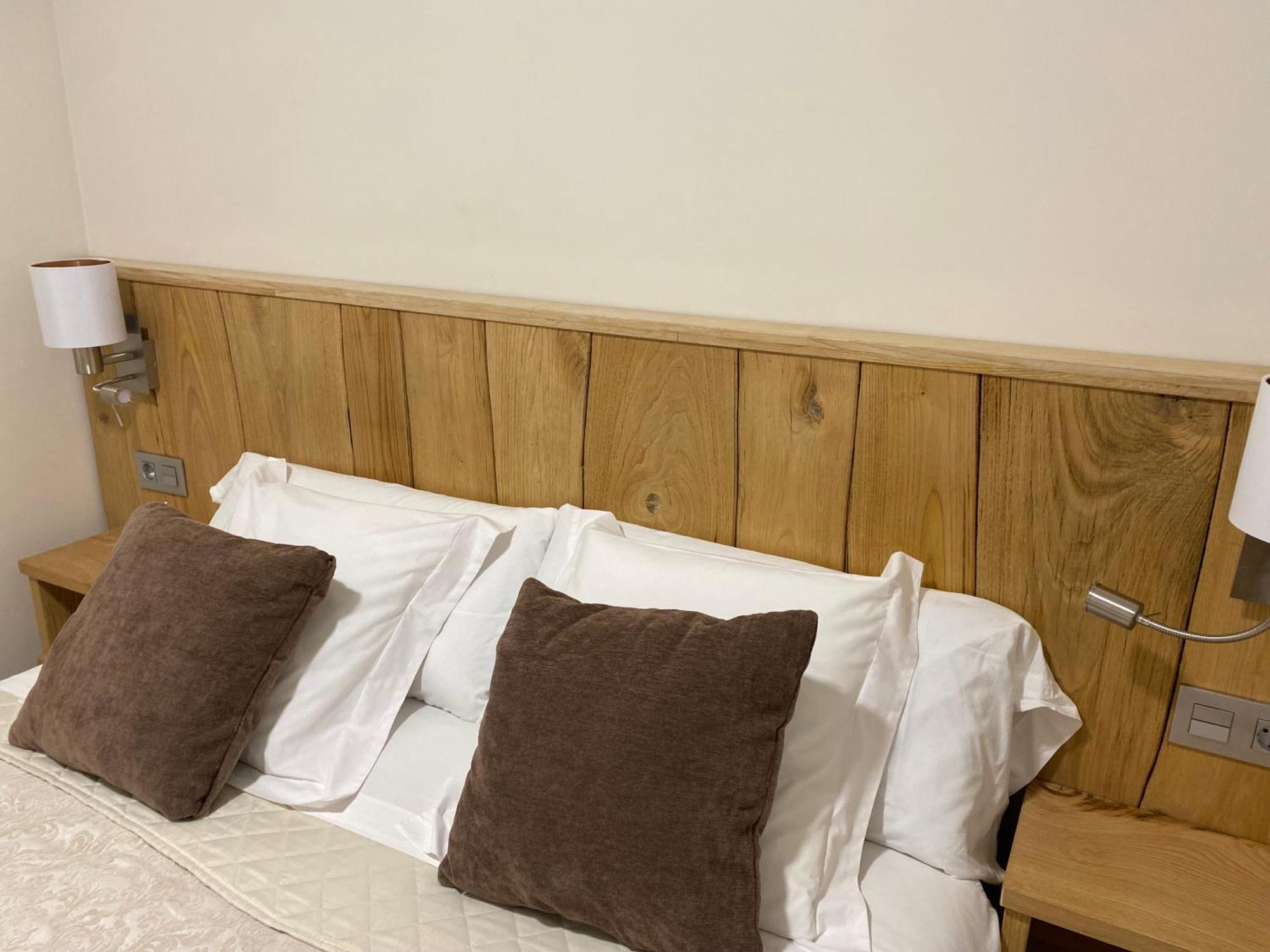 Apartament Cal Franch 3 Cardona Zewnętrze zdjęcie
