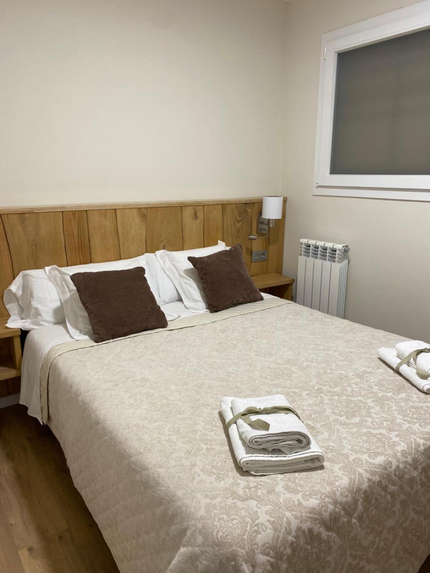 Apartament Cal Franch 3 Cardona Zewnętrze zdjęcie