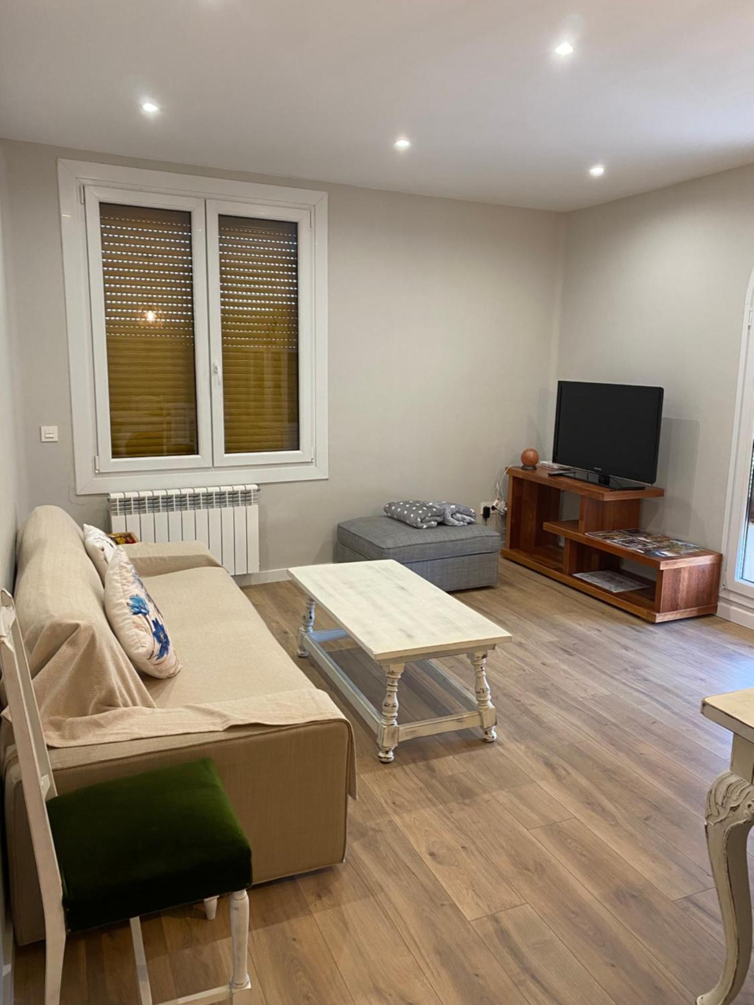 Apartament Cal Franch 3 Cardona Zewnętrze zdjęcie